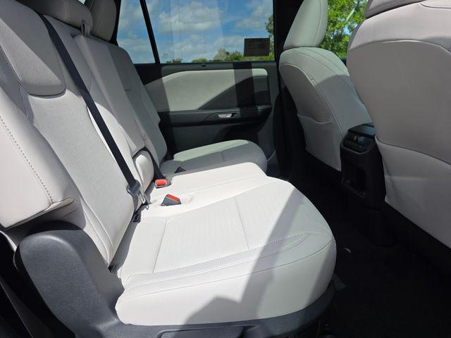 new 2026 Lexus TX 350 car, priced at $64,819