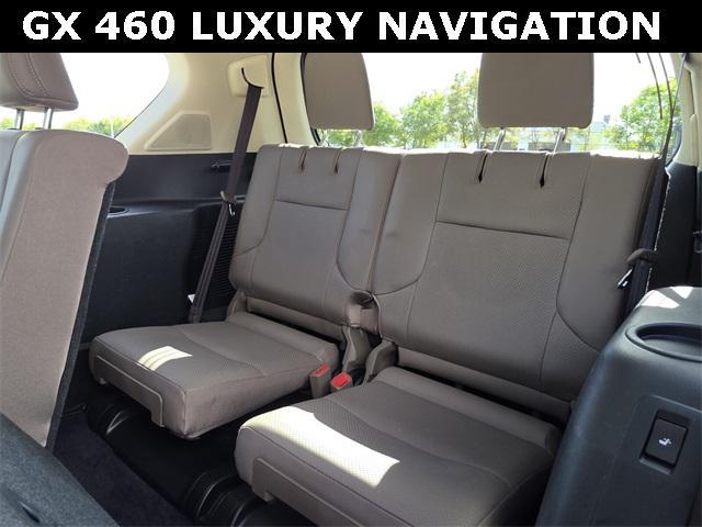 used 2020 Lexus GX 460 car, priced at $44,871