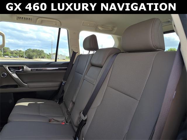 used 2020 Lexus GX 460 car, priced at $44,871