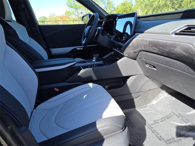 new 2026 Lexus TX 500h car, priced at $75,089