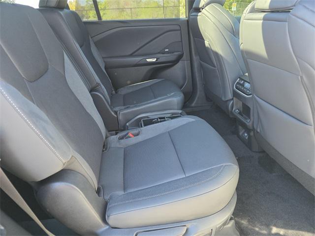 used 2025 Lexus TX 500h car, priced at $71,996