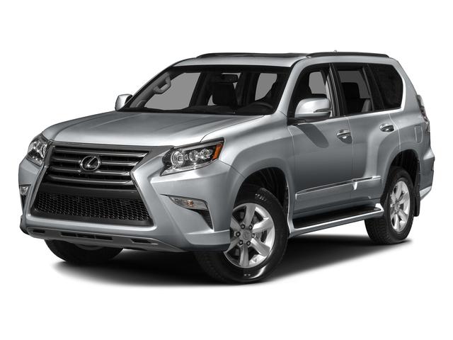used 2016 Lexus GX 460 car, priced at $26,788