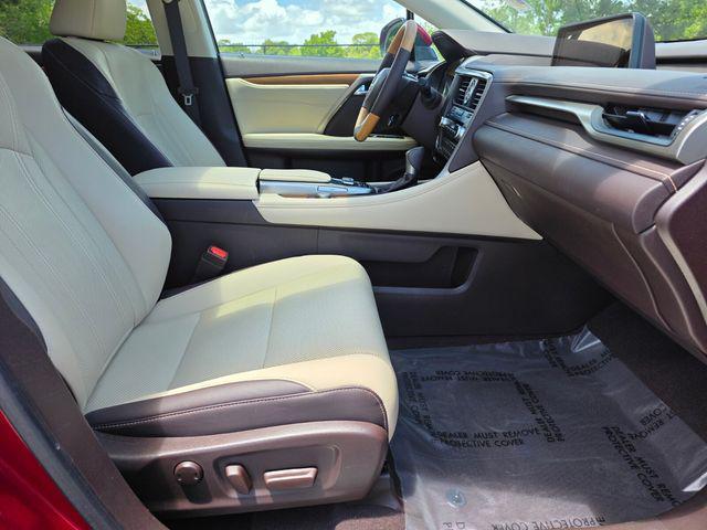 used 2019 Lexus RX 350 car, priced at $29,673