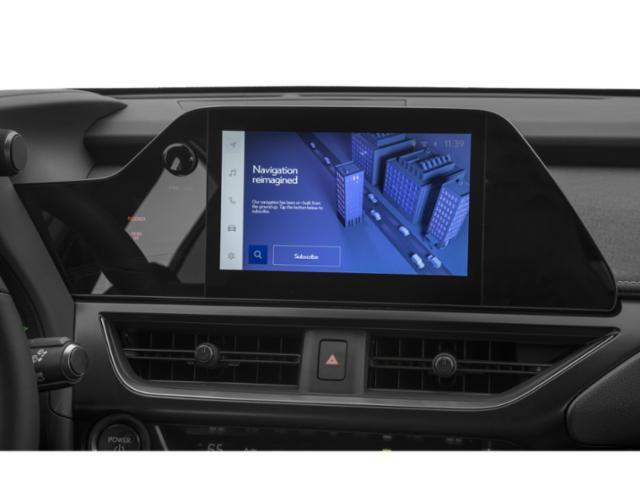 used 2024 Lexus UX 250h car, priced at $36,824