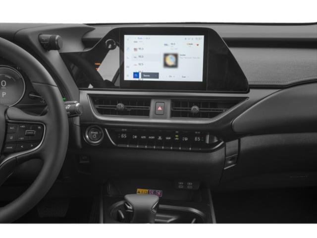 used 2024 Lexus UX 250h car, priced at $36,824