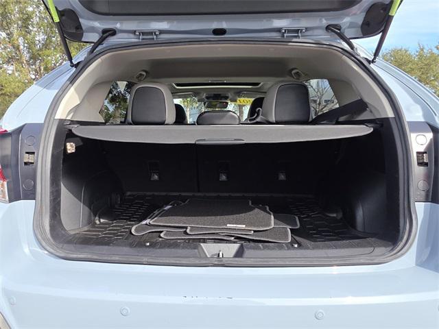 used 2018 Subaru Crosstrek car, priced at $20,686