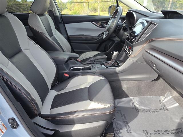 used 2018 Subaru Crosstrek car, priced at $20,686