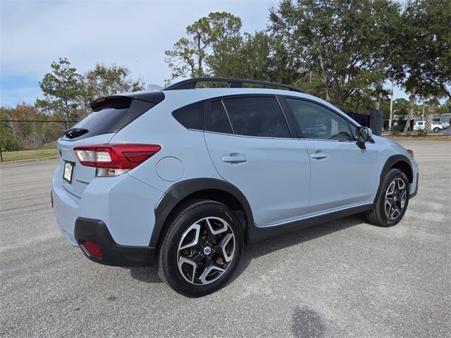 used 2018 Subaru Crosstrek car, priced at $20,686