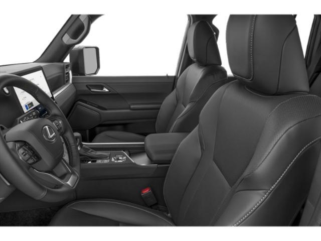 new 2026 Lexus GX 550 car, priced at $74,545