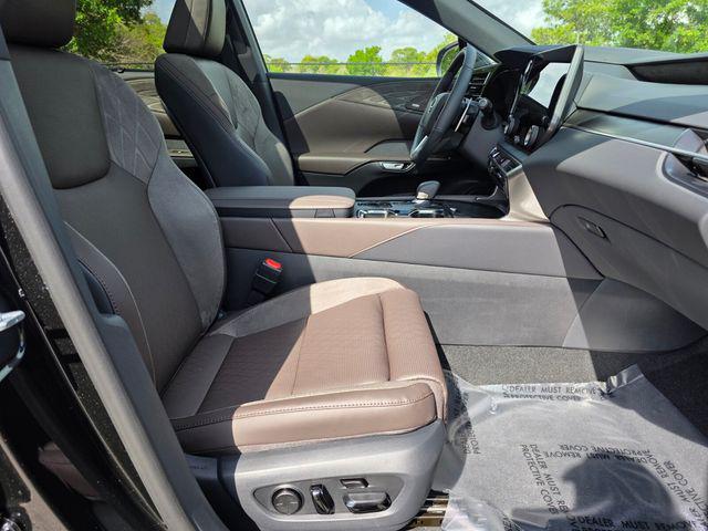 new 2026 Lexus RX 350 car, priced at $66,604