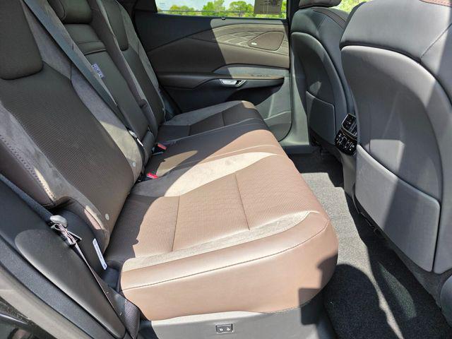 new 2026 Lexus RX 350 car, priced at $66,604