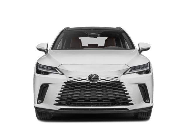 new 2026 Lexus RX 350 car, priced at $69,779