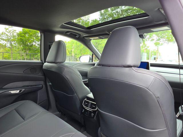 new 2026 Lexus RX 350 car, priced at $61,289