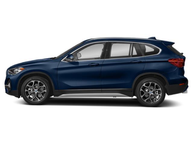 used 2020 BMW X1 car, priced at $18,795