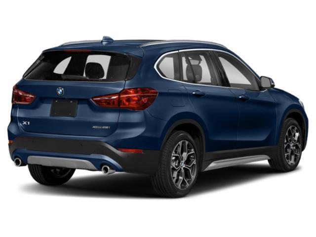 used 2020 BMW X1 car, priced at $18,795