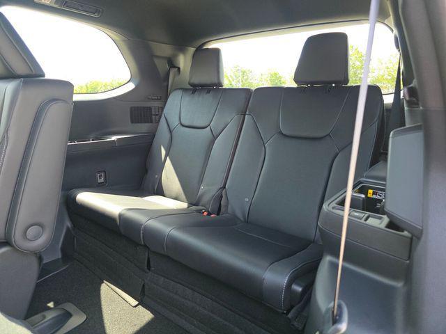 new 2026 Lexus TX 350 car, priced at $66,279