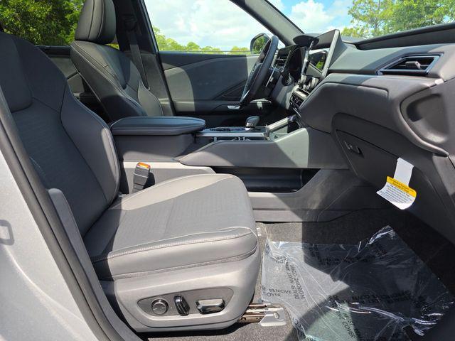 new 2026 Lexus TX 350 car, priced at $66,279