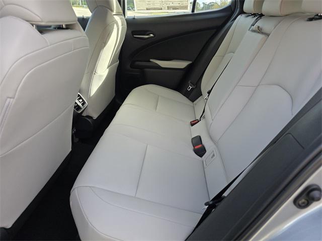 new 2025 Lexus UX 300h car, priced at $42,699