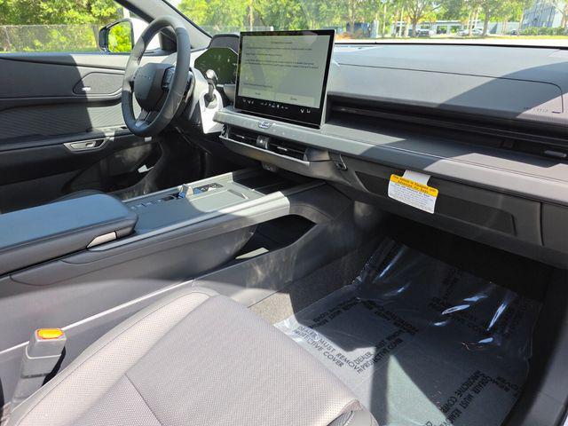 new 2026 Lexus ES 350h car, priced at $57,089