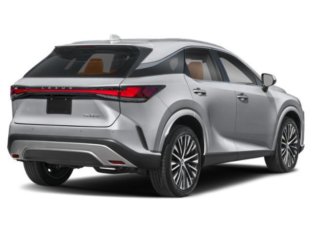 new 2026 Lexus RX 350 car, priced at $61,005