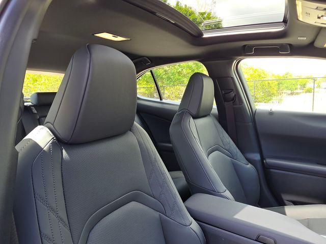 new 2026 Lexus UX 300h car, priced at $42,984