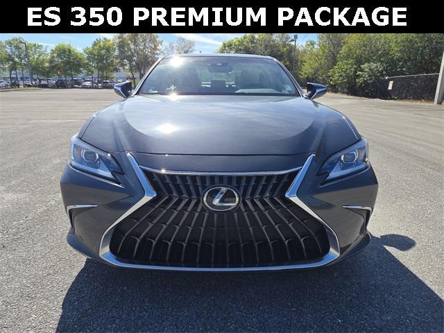 used 2025 Lexus ES 350 car, priced at $35,987