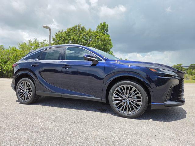 new 2026 Lexus RX 350 car, priced at $67,004
