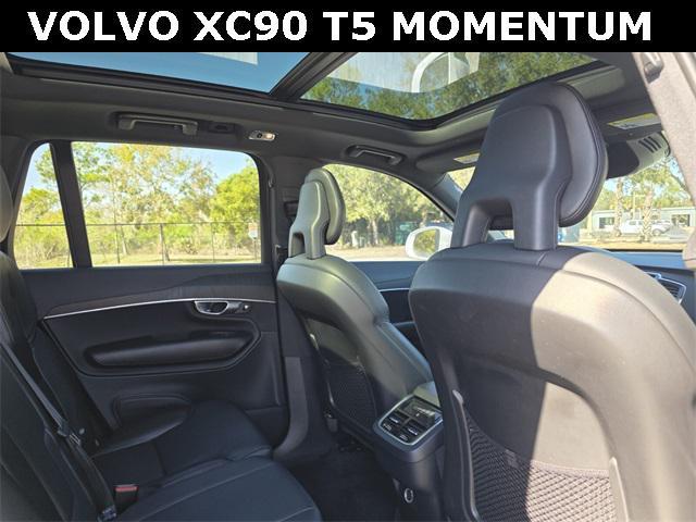 used 2020 Volvo XC90 car, priced at $21,988