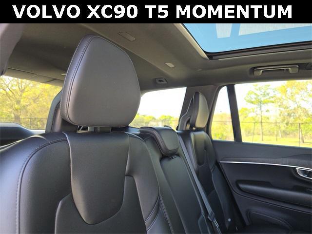 used 2020 Volvo XC90 car, priced at $21,988
