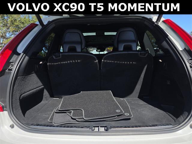used 2020 Volvo XC90 car, priced at $21,988