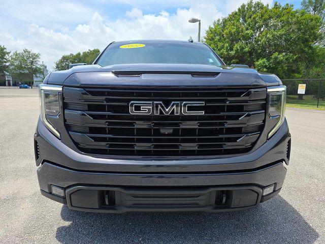 used 2022 GMC Sierra 1500 car, priced at $35,878