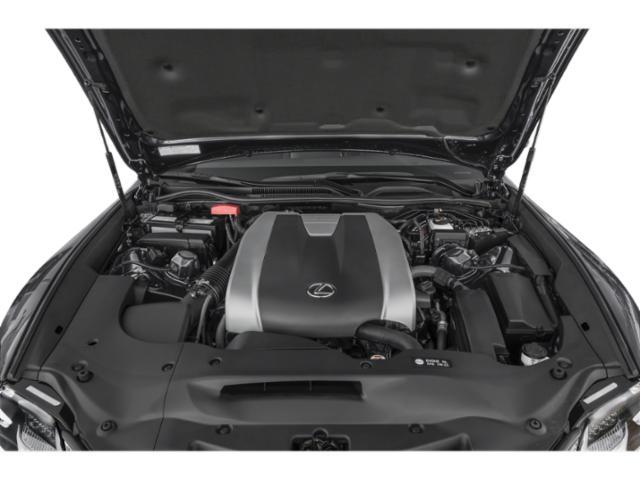 new 2025 Lexus RC 350 car, priced at $59,593