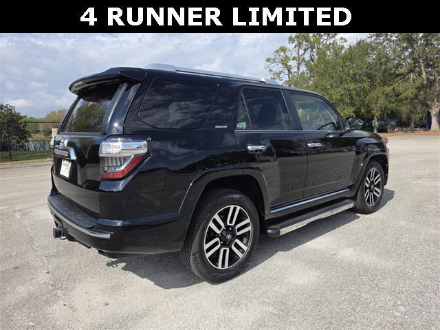 used 2014 Toyota 4Runner car, priced at $21,289