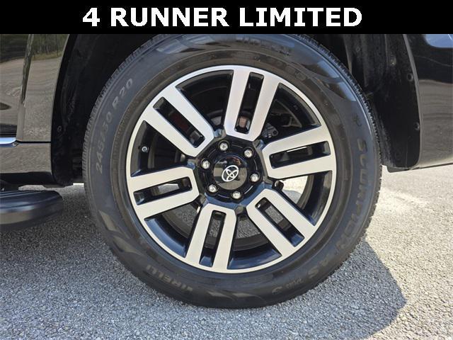 used 2014 Toyota 4Runner car, priced at $21,289
