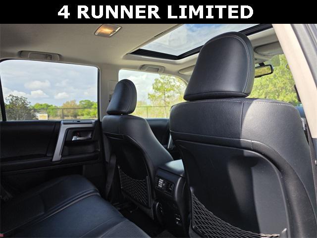 used 2014 Toyota 4Runner car, priced at $21,289