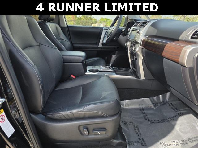 used 2014 Toyota 4Runner car, priced at $21,289