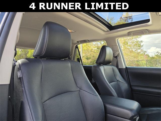 used 2014 Toyota 4Runner car, priced at $21,289