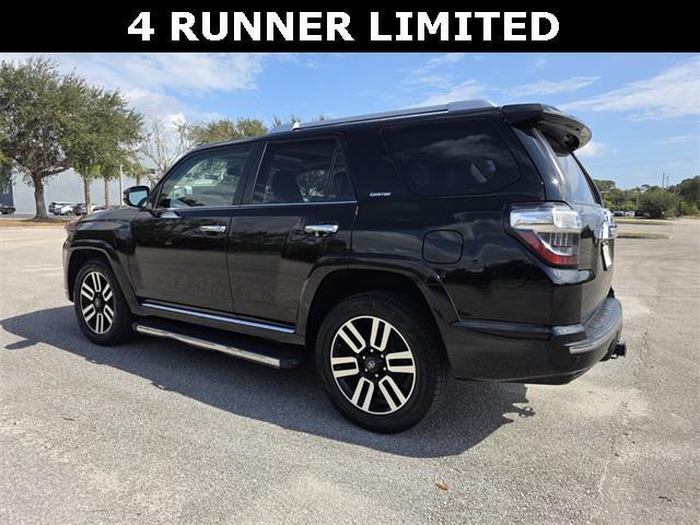 used 2014 Toyota 4Runner car, priced at $21,289
