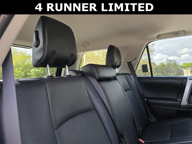 used 2014 Toyota 4Runner car, priced at $21,289