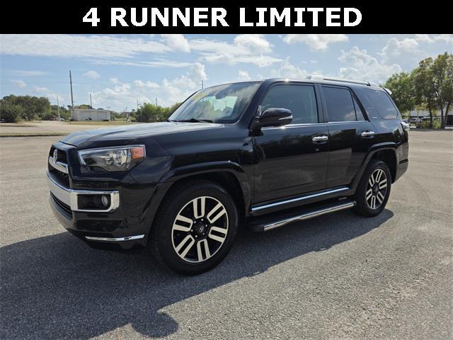 used 2014 Toyota 4Runner car, priced at $21,289