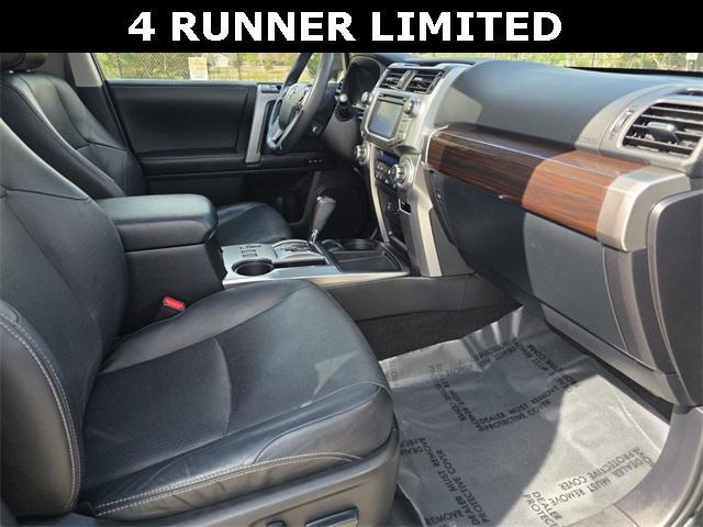 used 2014 Toyota 4Runner car, priced at $21,289