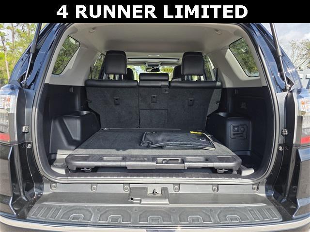 used 2014 Toyota 4Runner car, priced at $21,289