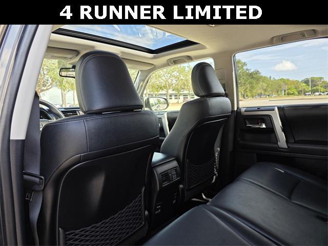 used 2014 Toyota 4Runner car, priced at $21,289