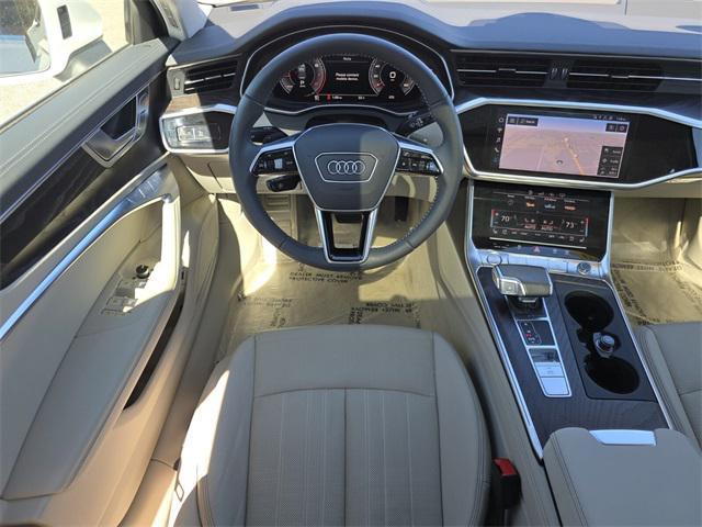 used 2019 Audi A6 car, priced at $24,952