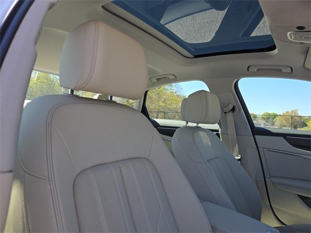 used 2019 Audi A6 car, priced at $24,952