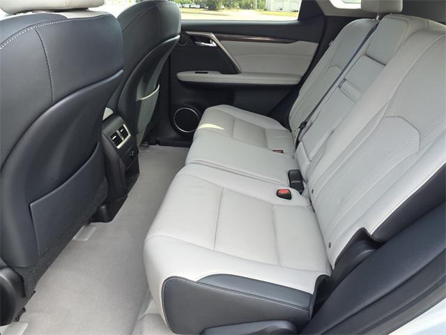 used 2018 Lexus RX 350 car, priced at $29,428