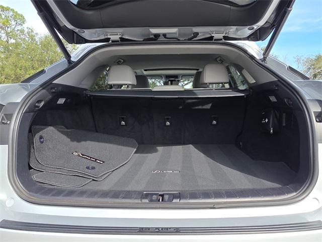 used 2018 Lexus RX 350 car, priced at $29,428