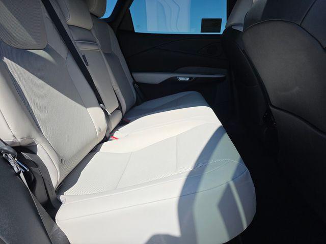 new 2026 Lexus RX 350 car, priced at $58,054