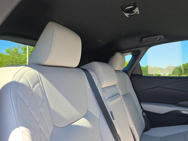 new 2026 Lexus RX 350 car, priced at $58,054