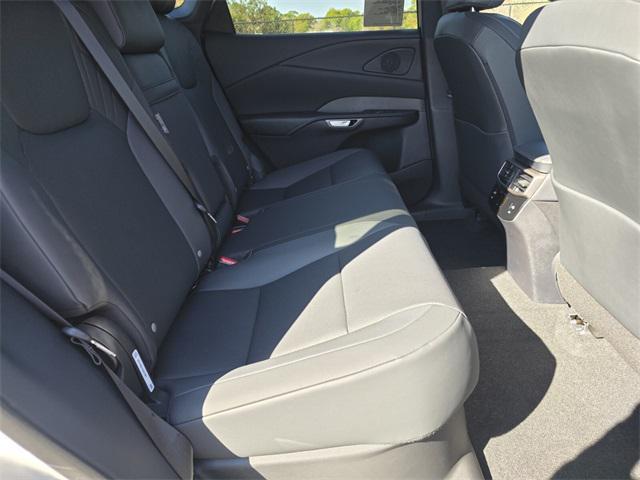 new 2026 Lexus RX 350 car, priced at $61,274